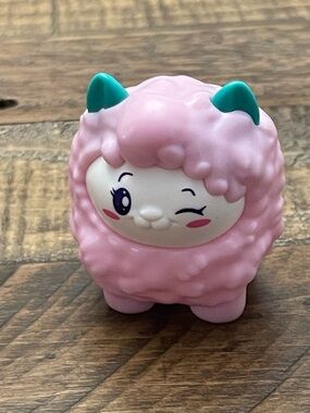 McDonald's Pikmi Pops Surprise toy- "Skittle the Llama" character-collectible